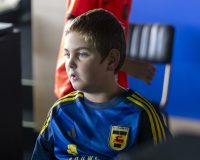 EA FC 27-toernooi | 15 oktober 2026