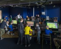 EA FC 27-toernooi | 15 oktober 2026
