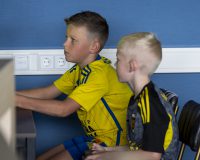 EA FC 27-toernooi | 15 oktober 2026