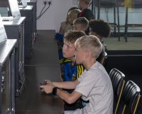 EA FC 27-toernooi | 15 oktober 2026