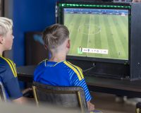 EA FC 27-toernooi | 15 oktober 2026