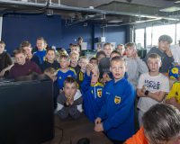 EA FC 27-toernooi | 15 oktober 2026